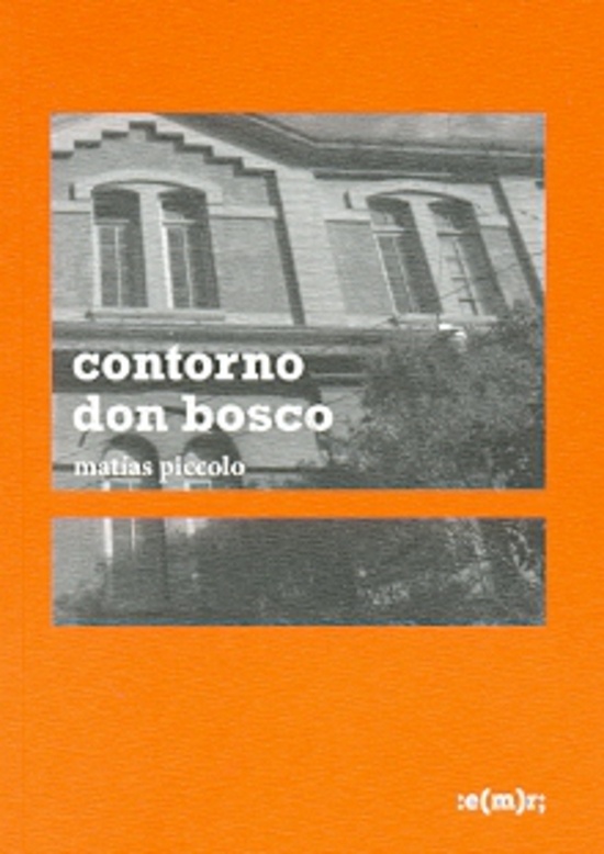 Contorno Don Bosco