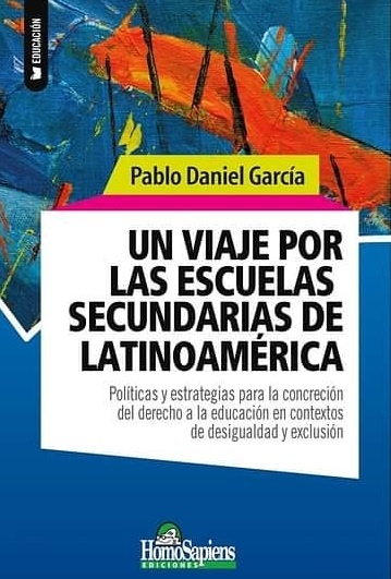 Un viaje por las escuelas secundarias de Latinoamérica