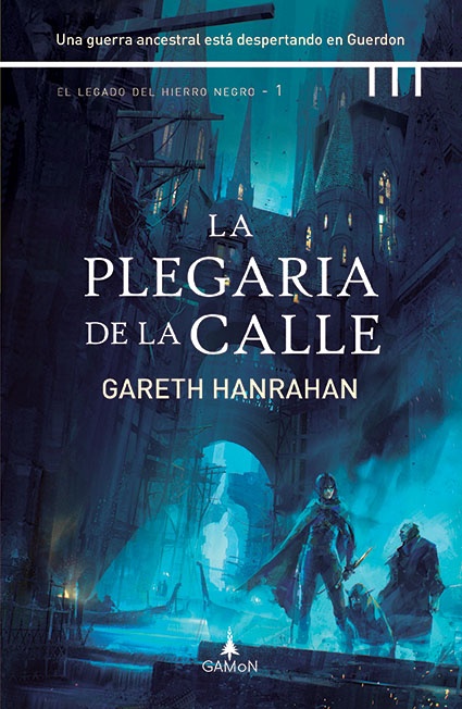 La plegaria de la calle