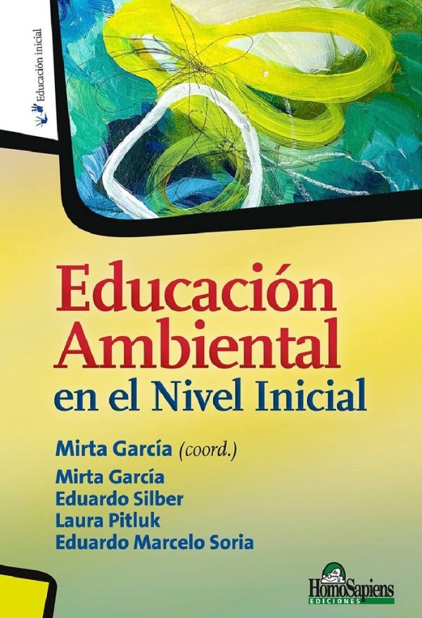 Educación ambiental enel nivel inicial