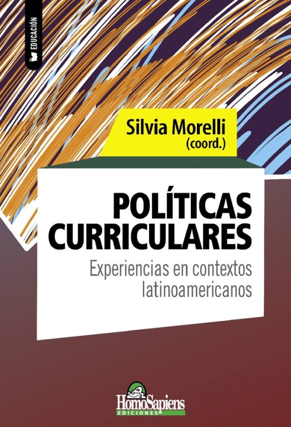 Políticas curriculares