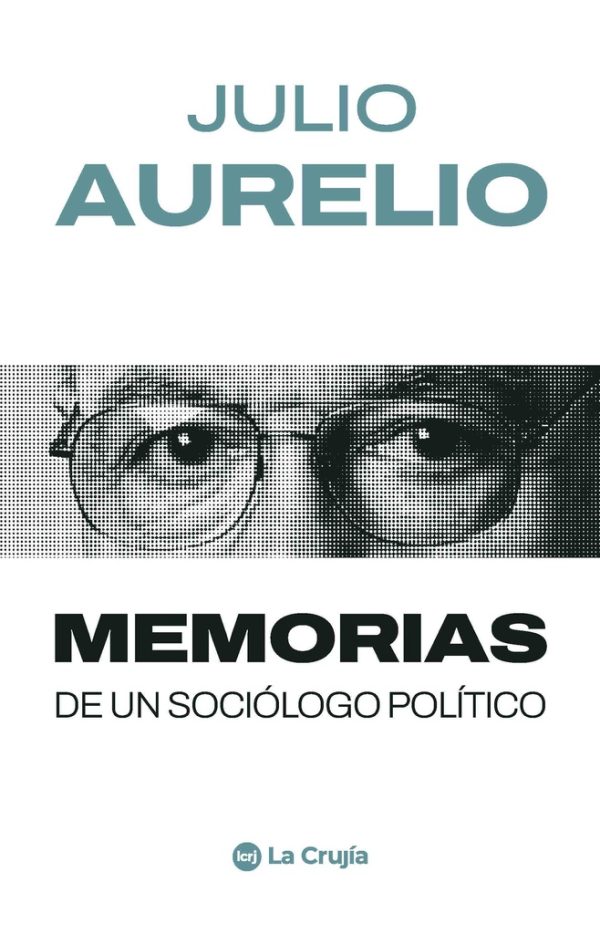 Memorias de un sociólogo político