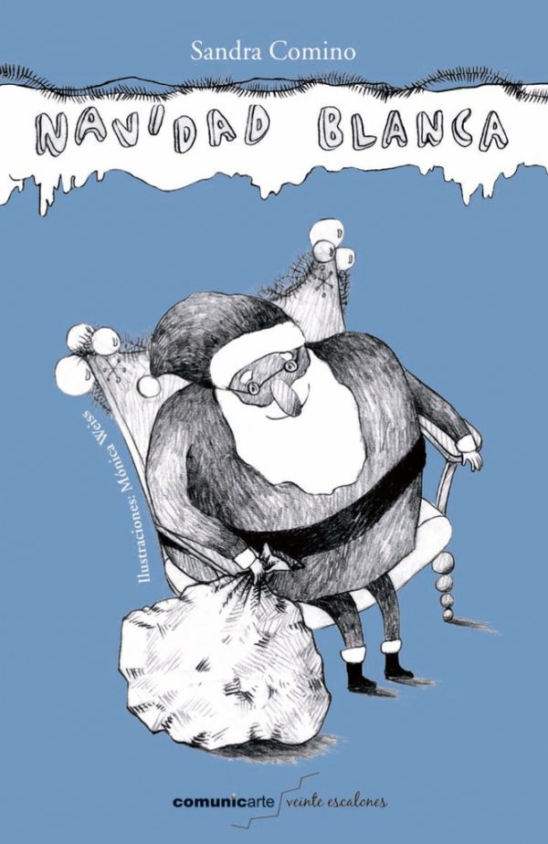 navidad blanca