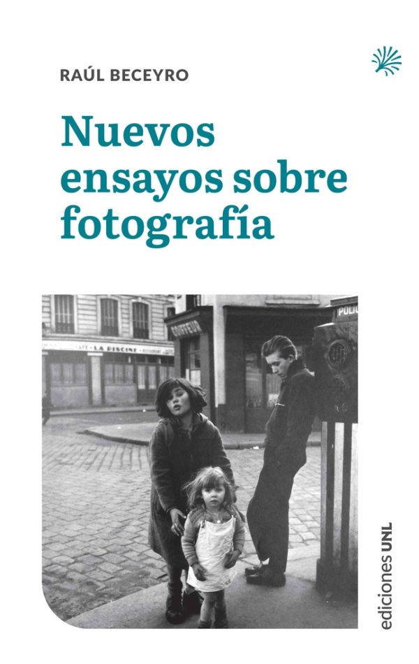 Nueos ensayos sobre la fotografía
