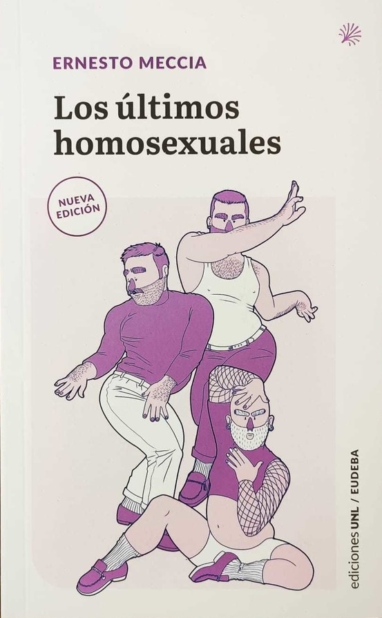 Los últimos homosexuales