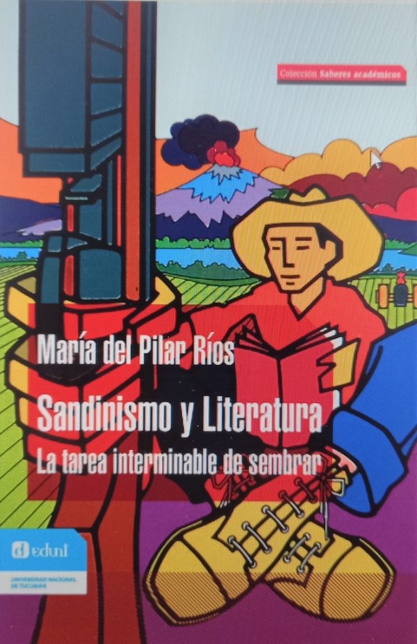 Sandinismo y Literatura