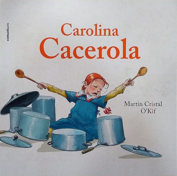 Carolina Cacerola