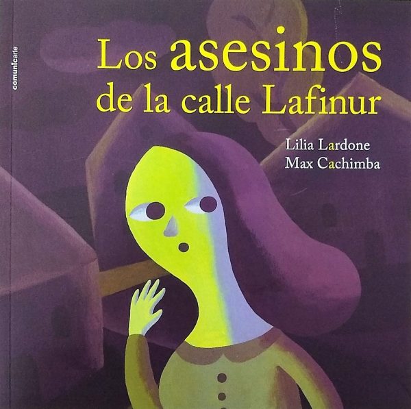 LOS ASESINOS DE LA CALLE LAFINUR