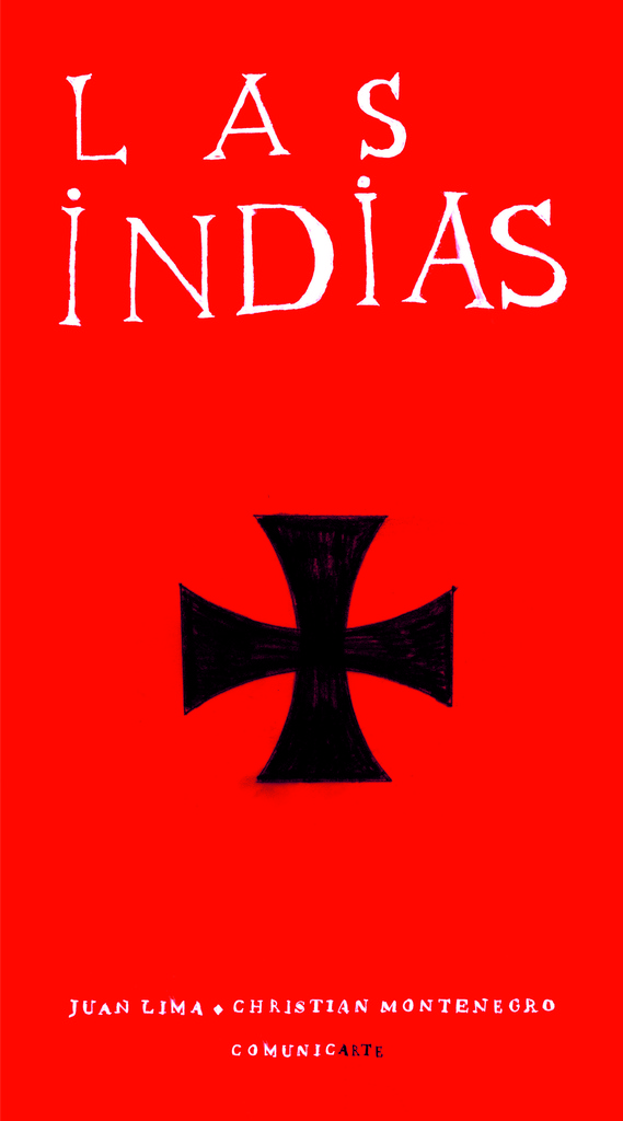 Las Indias. Versión del diario de a bordo de Cristobal