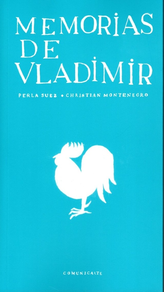 Memorias de Vladimir