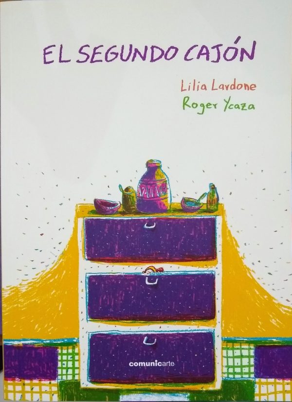 El segundo cajón