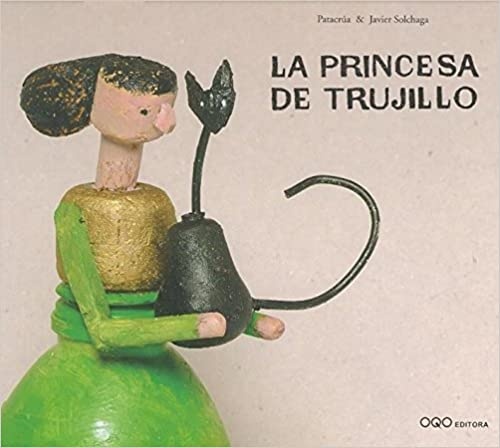 La princesa Trujillo