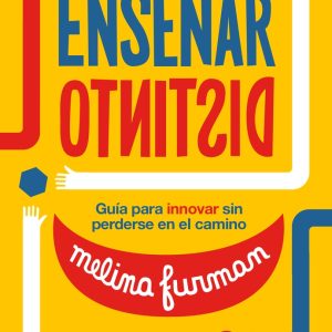 Enseñar distinto