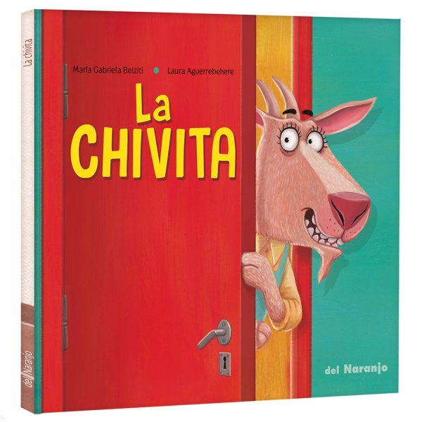 La chivita TD