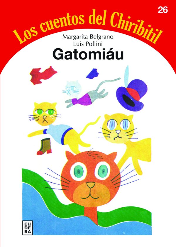 Gatomiáu
