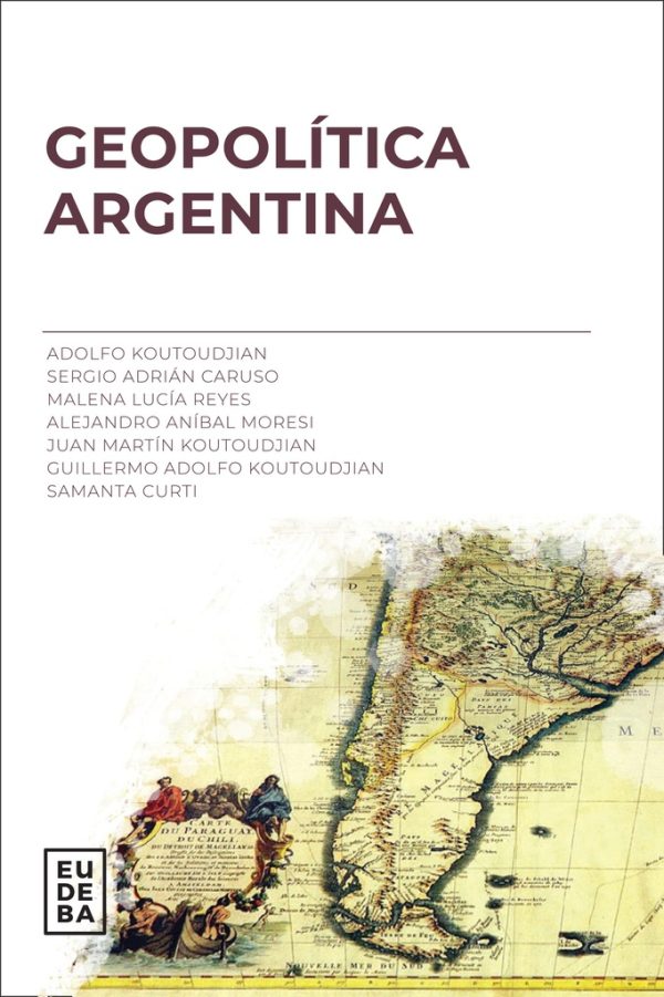 Geolopolítica argentina