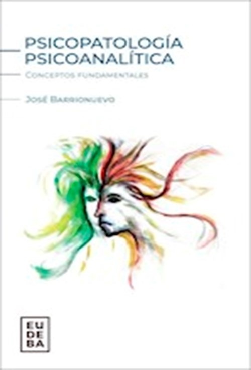 Psicopatología, psicoanalitica