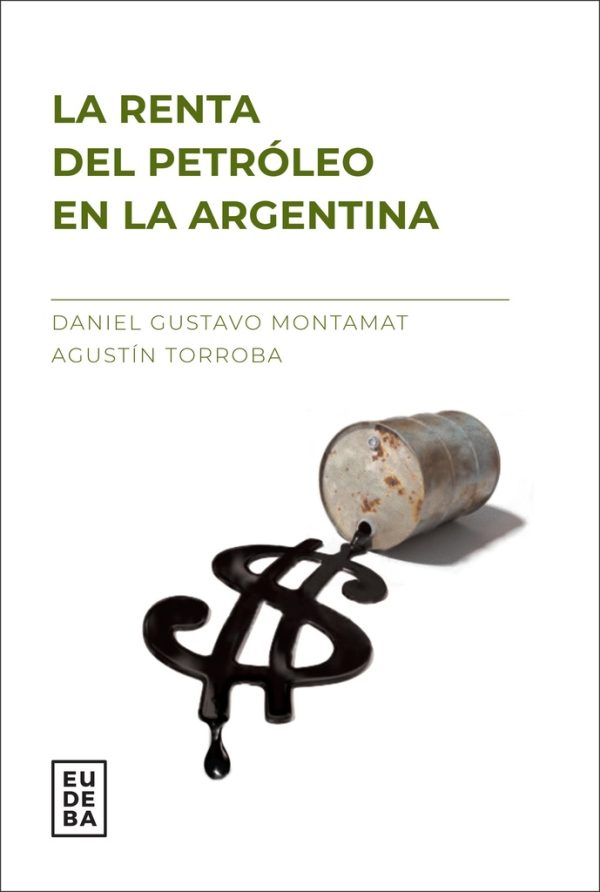 La renta del petróleo