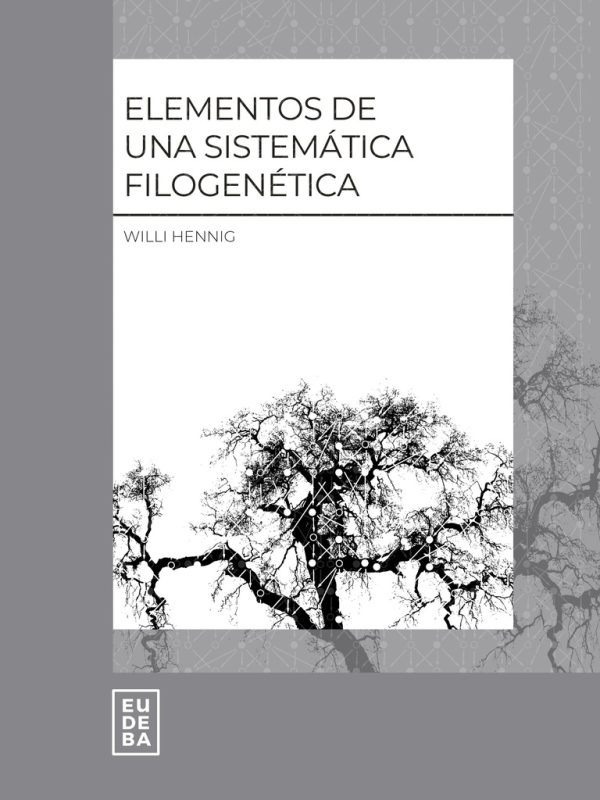 Elementos de una sistemática filogénética
