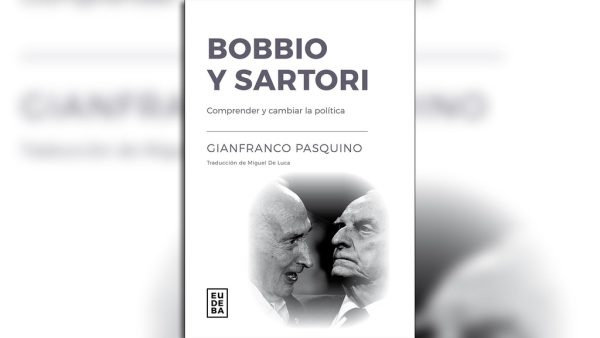 Bobbio y Sartori