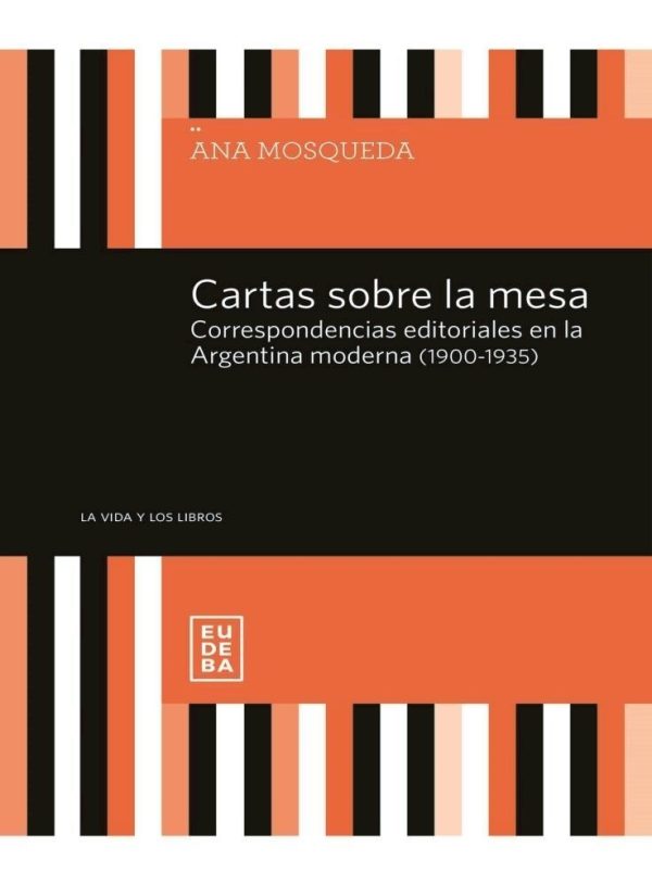 Cartas sobre la mesaq