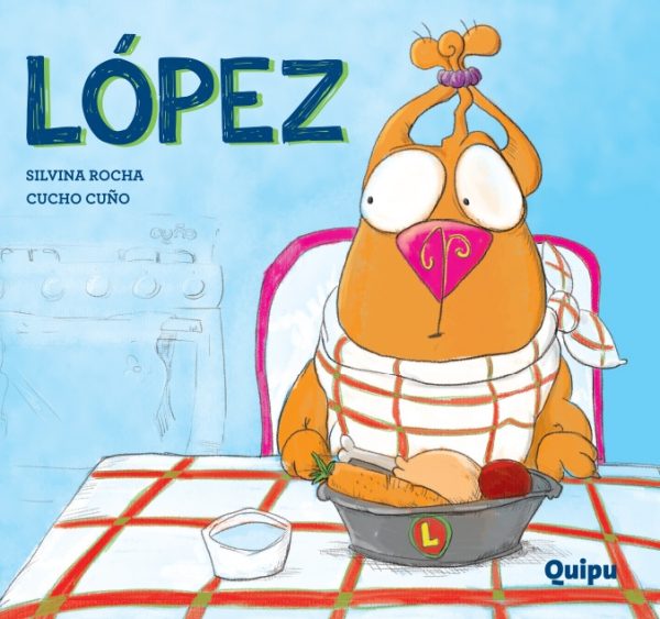 Lopez TD