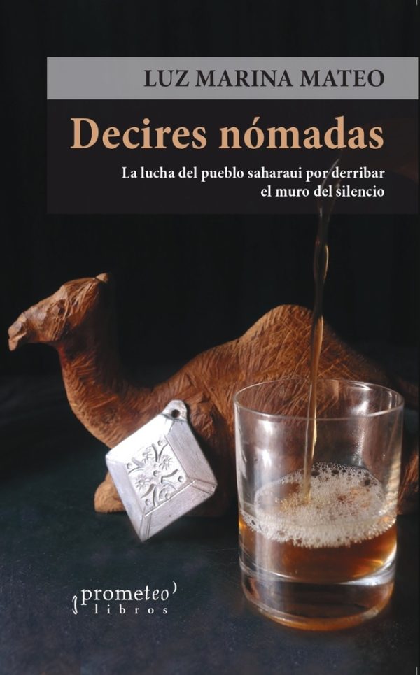 Decires nómades