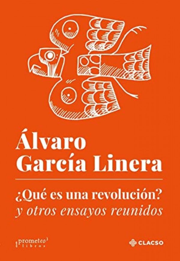 ¿Qué es una revolución?