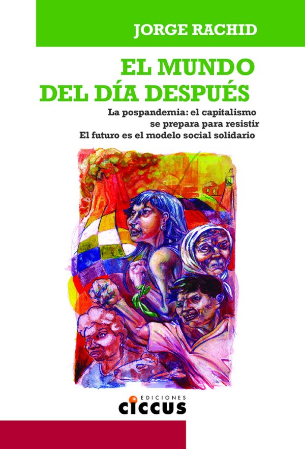 El mundo del día después