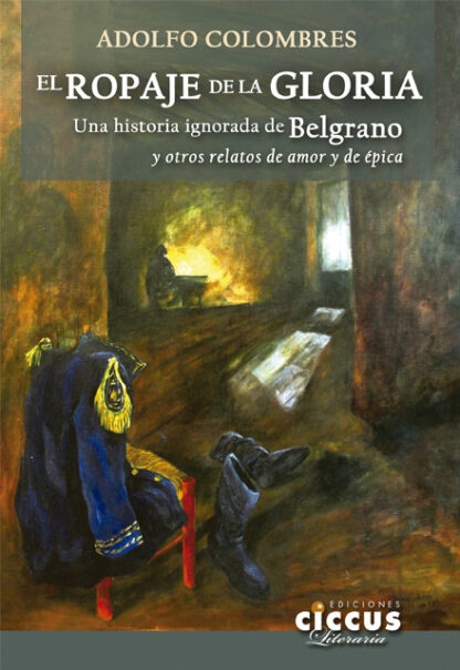 El ropaje de la gloria