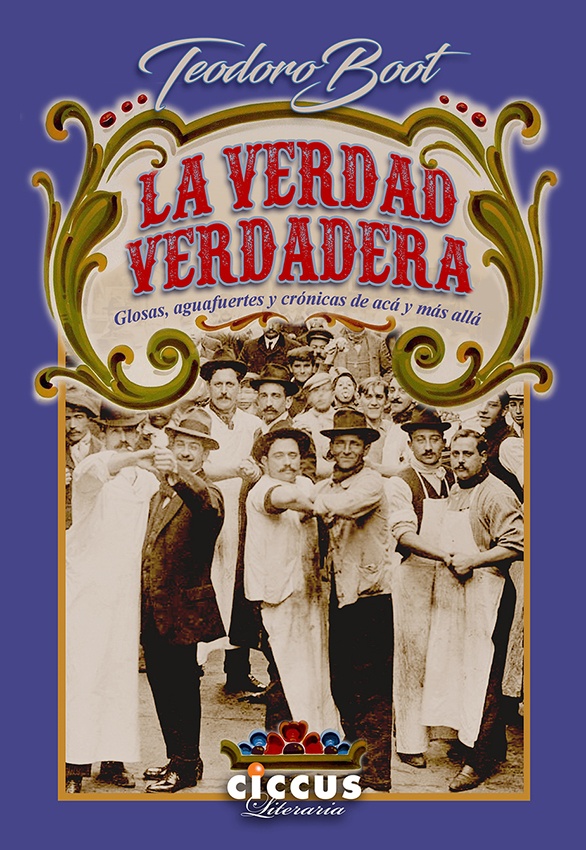 La verdad verdadera