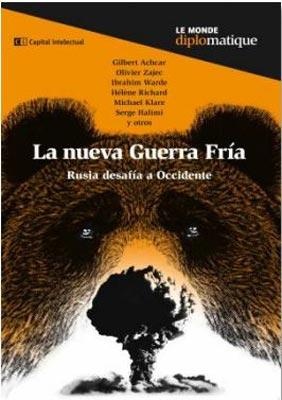 La nueva guerra fria