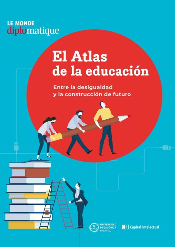 Atlas de la educación