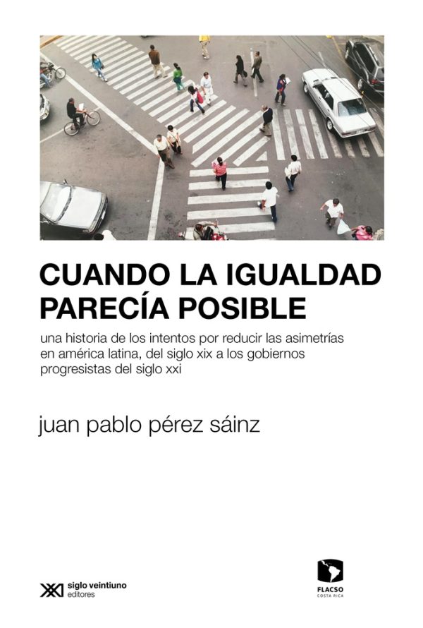 Cuando la igualdad parecia posible