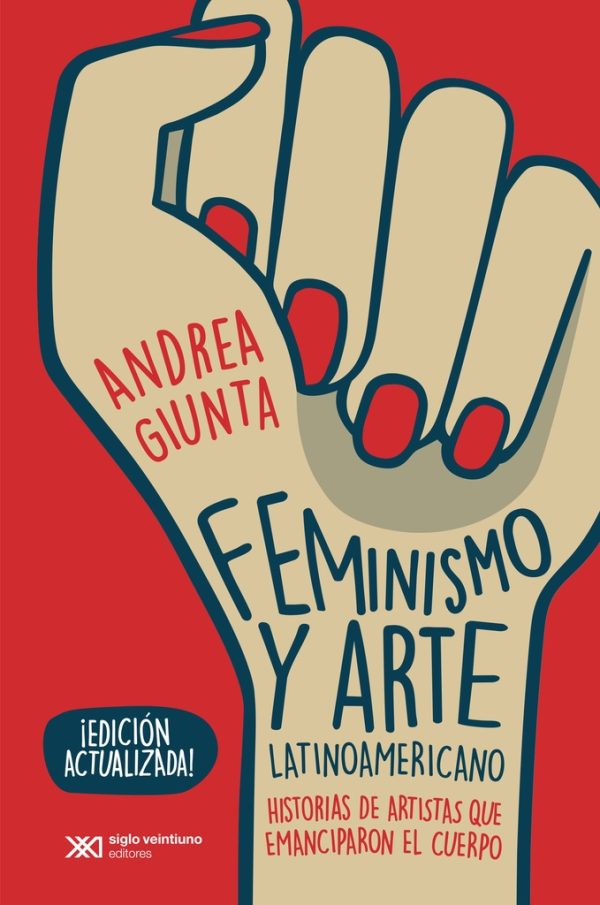 Feminismo y arte latinomericano (Ed 2021)