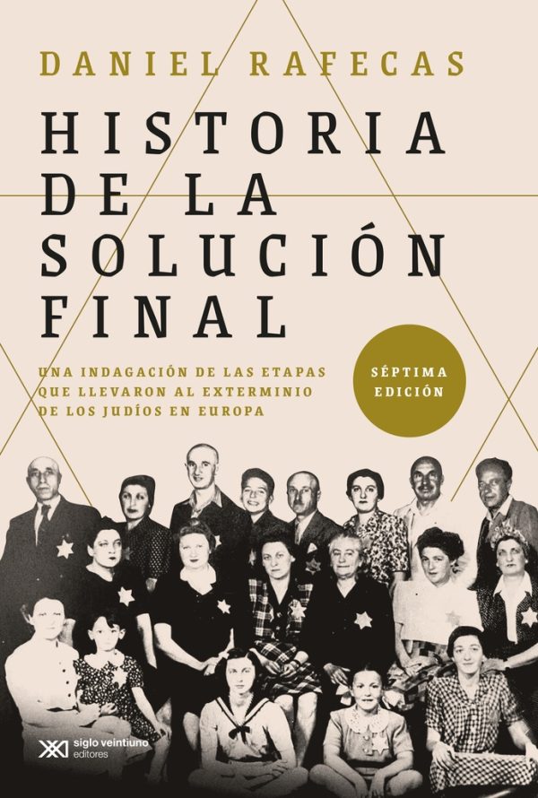 Historia de la solucion final (Ed 2021)