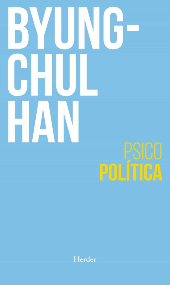 Psicopolitica