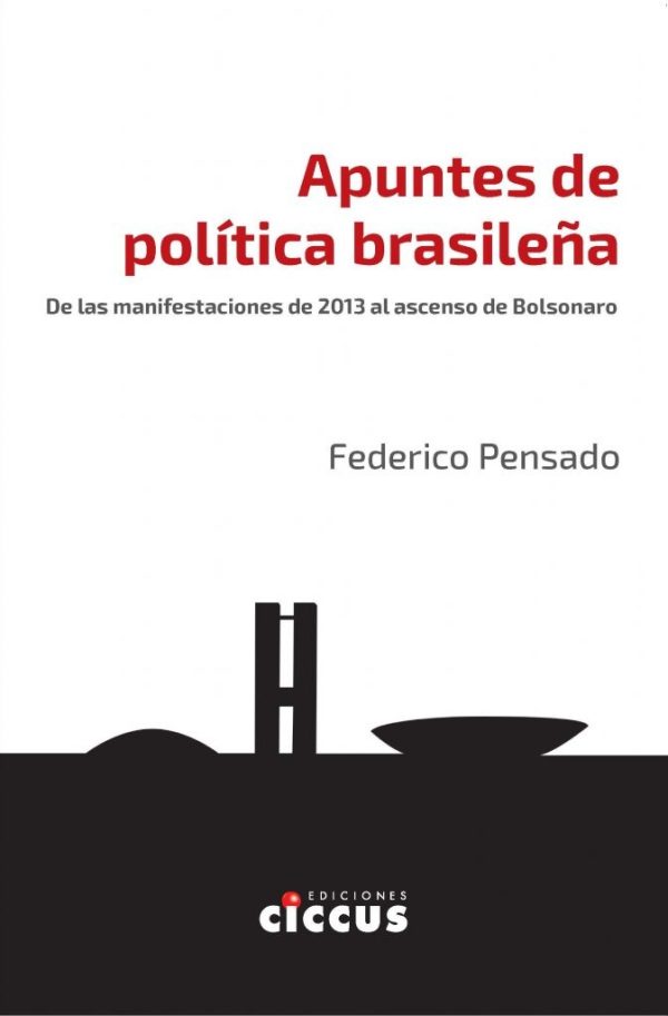 Apuntes de política brasilera