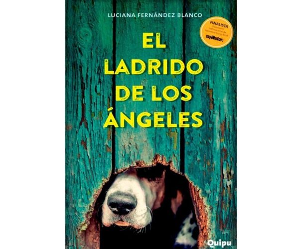 El ladrido de los ángeles