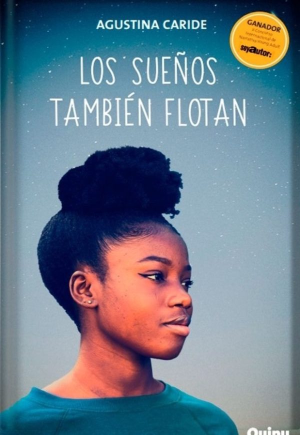 Los sueños también flotan