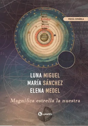 Magnífica estrella nuestra