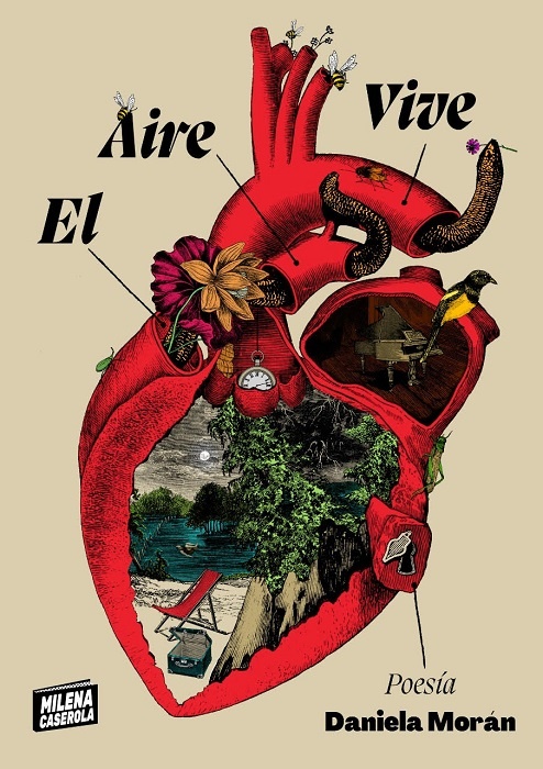El aire vive