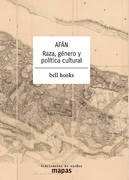Afán. Raza, género y política cultural