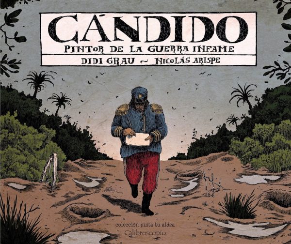 Cándido