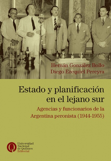 Estado y planificación en el lejano sur