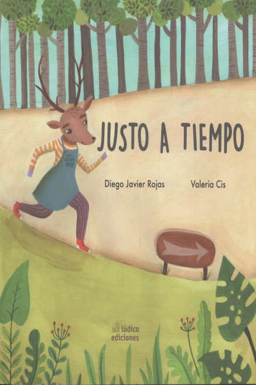 Justo a tiempo