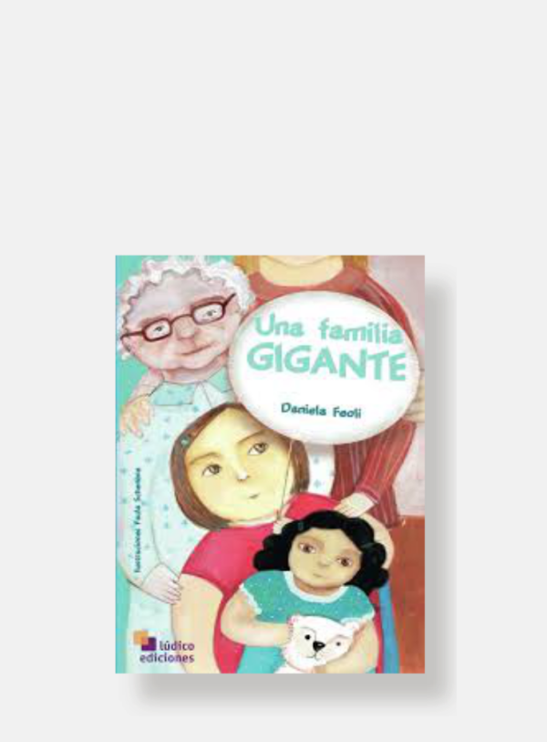 Ya me decidií