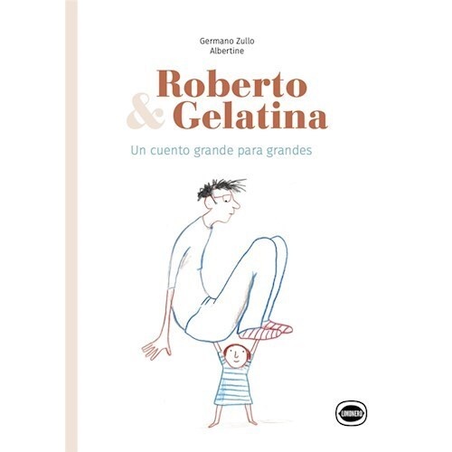 Roberto y gelatina