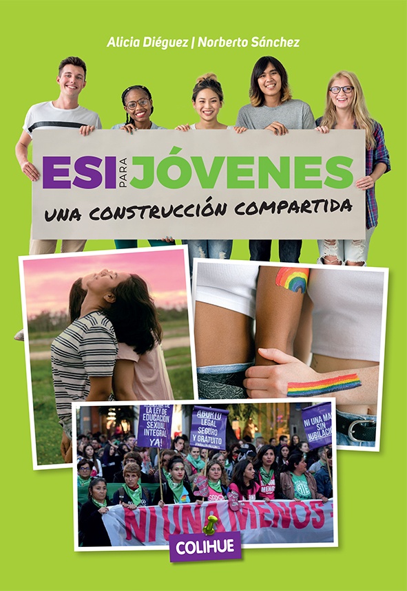 Esi para jovenes