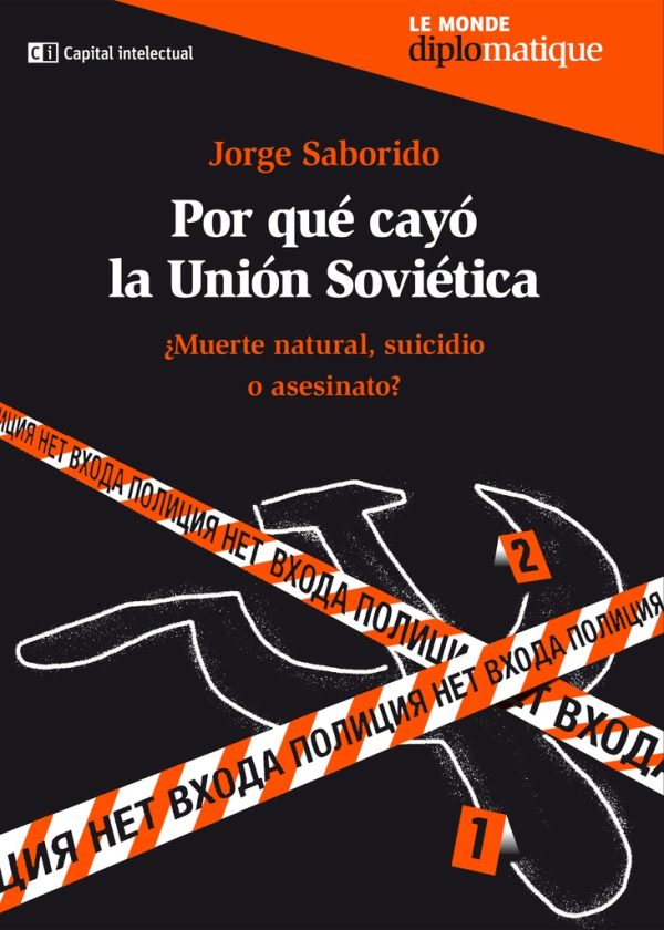 ¿Por qué cayó la unión soviética?